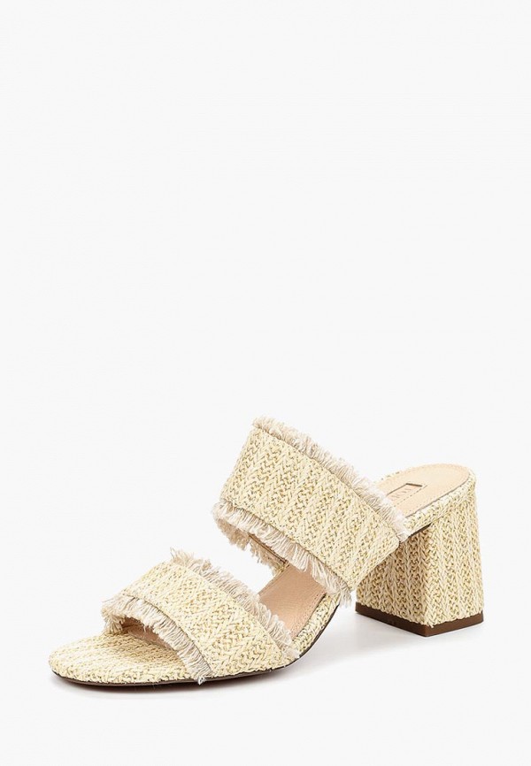 

Сабо Topshop, Бежевый
