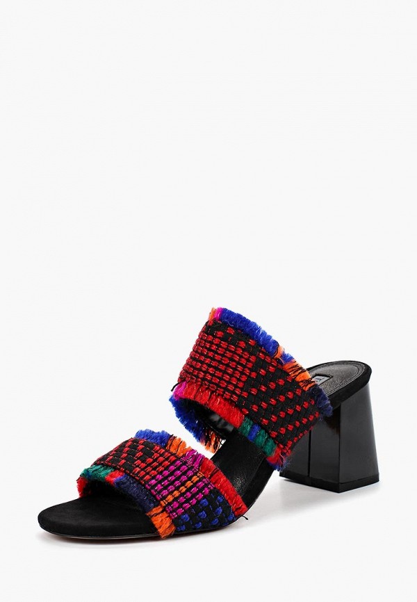 

Сабо Topshop, Коричневый