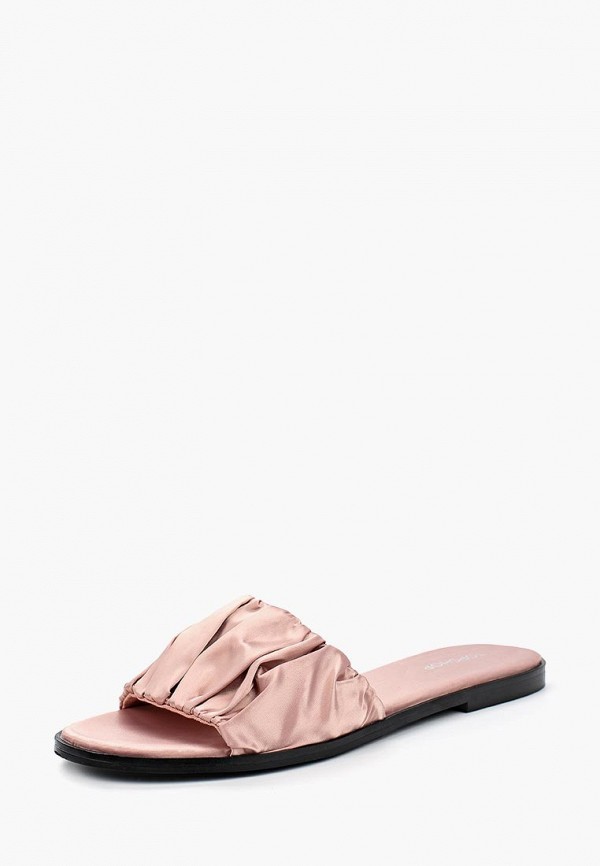 

Сабо Topshop, Розовый