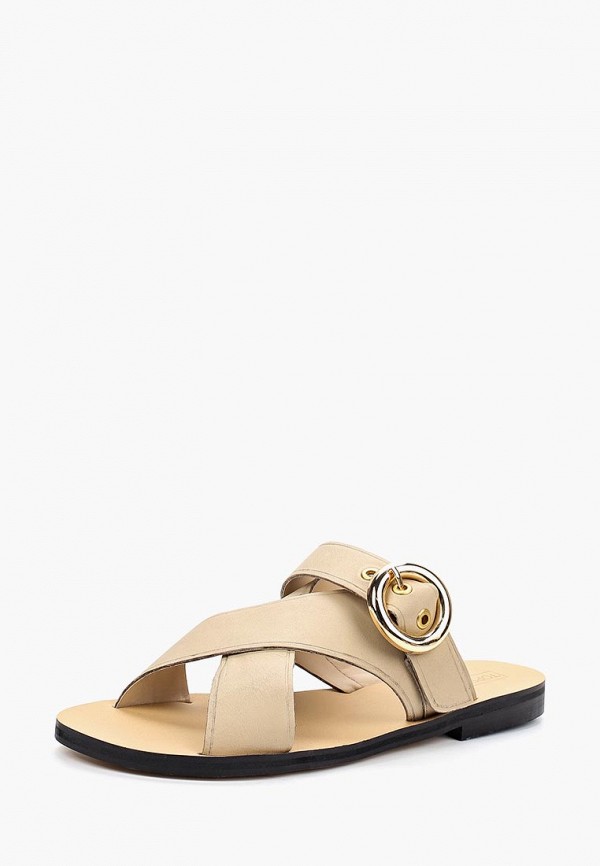 

Сабо Topshop, Бежевый