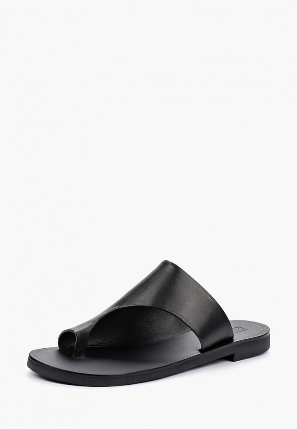 

Сабо Topshop, Черный