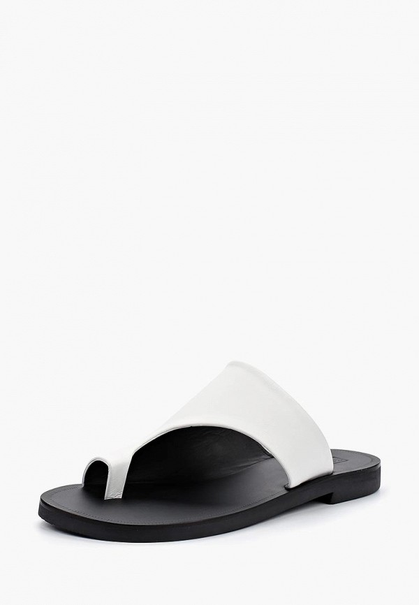 

Сабо Topshop, Белый