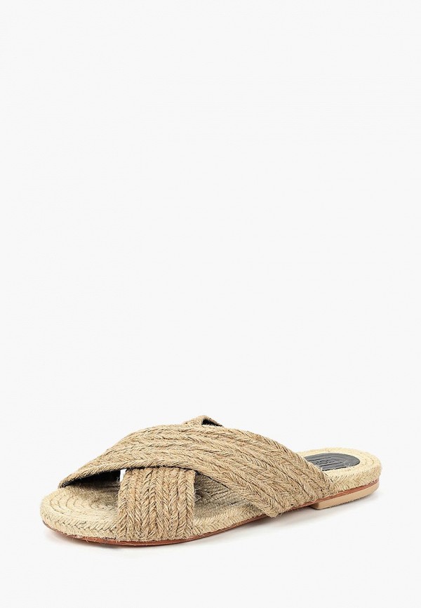 

Сабо Topshop, Бежевый