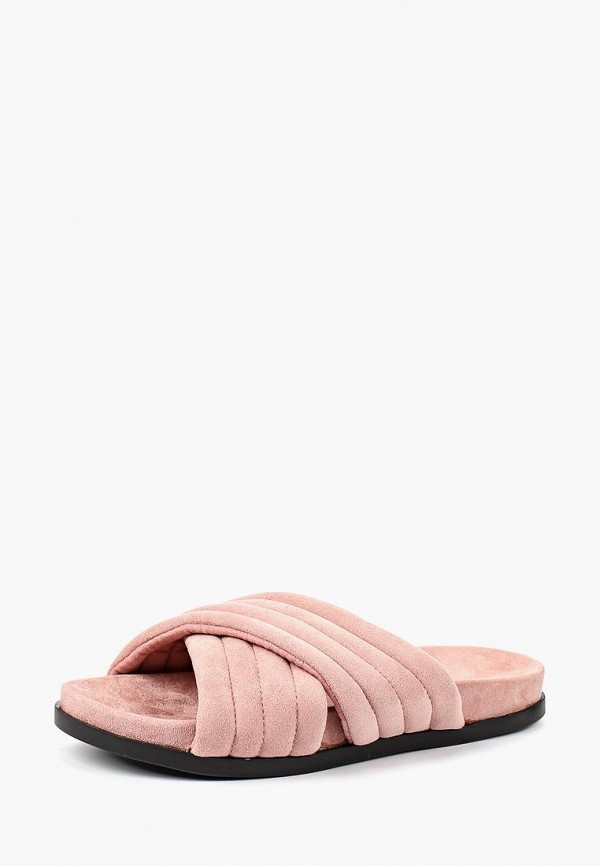 

Сабо Topshop, Розовый