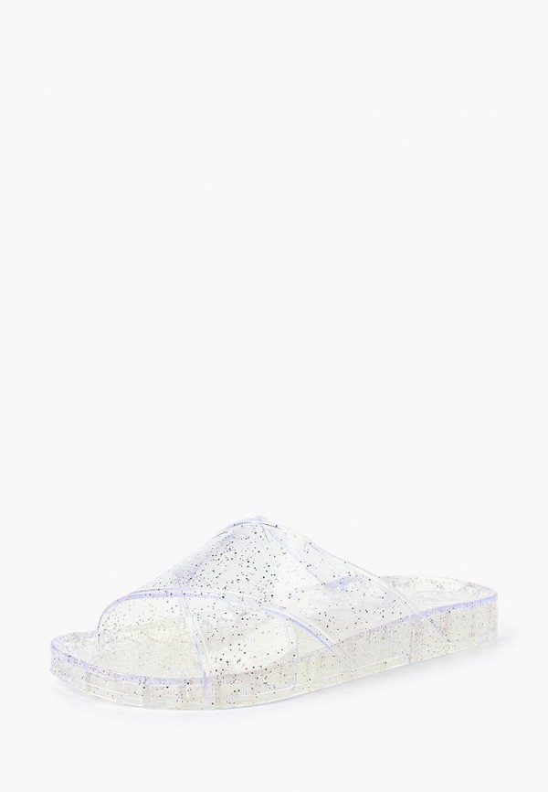 

Сланцы Topshop, Прозрачный