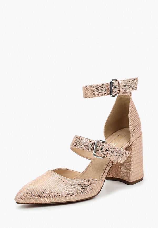 

Туфли Topshop, Розовый