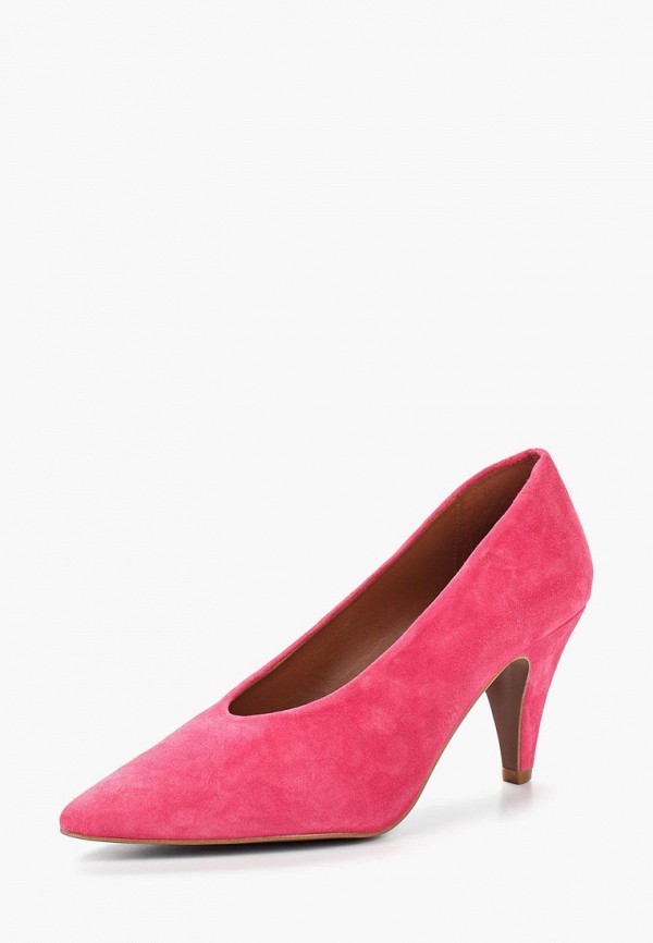 

Туфли Topshop, Розовый