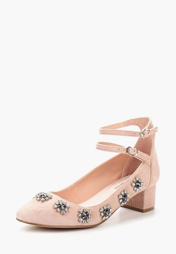 

Туфли Topshop, Розовый