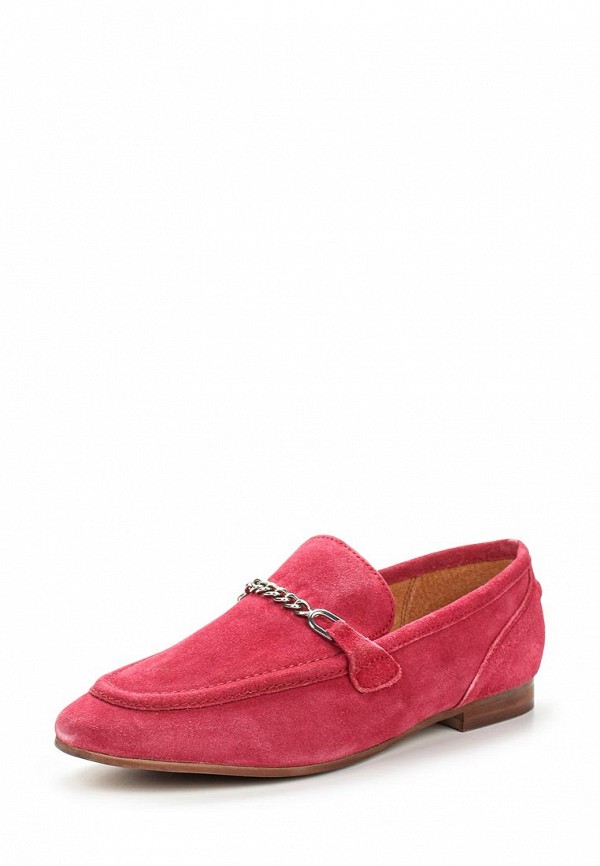 

Лоферы Topshop, Розовый