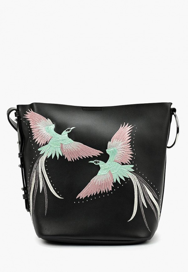 

Сумка Topshop, Черный