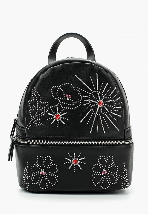 

Рюкзак Topshop, Черный