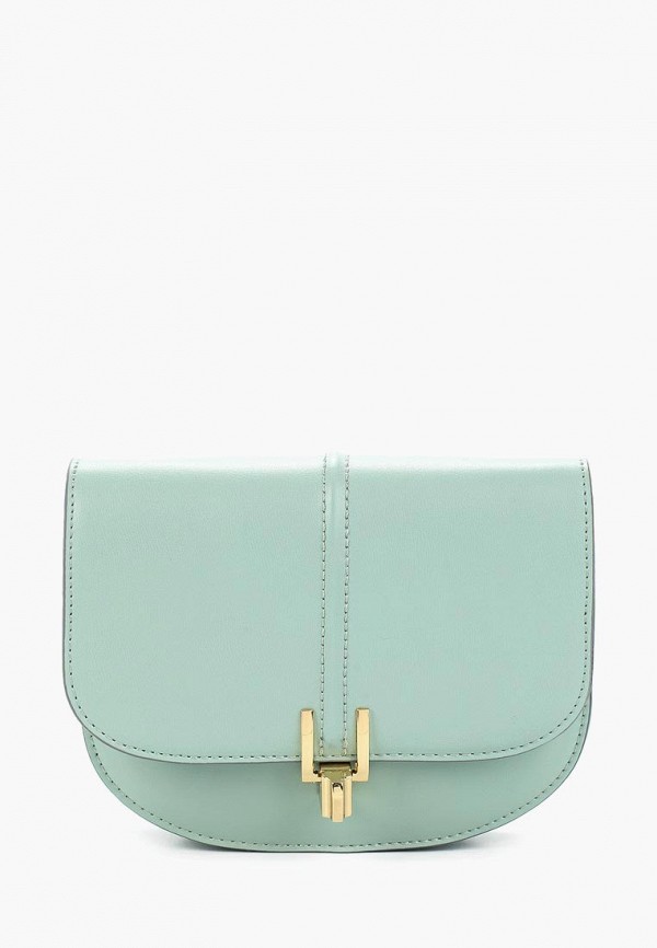 

Сумка Topshop, Бирюзовый