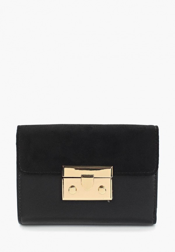 

Кошелек Topshop, Черный
