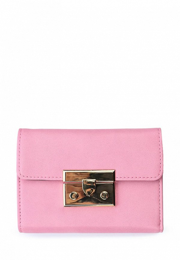 

Кошелек Topshop, Розовый