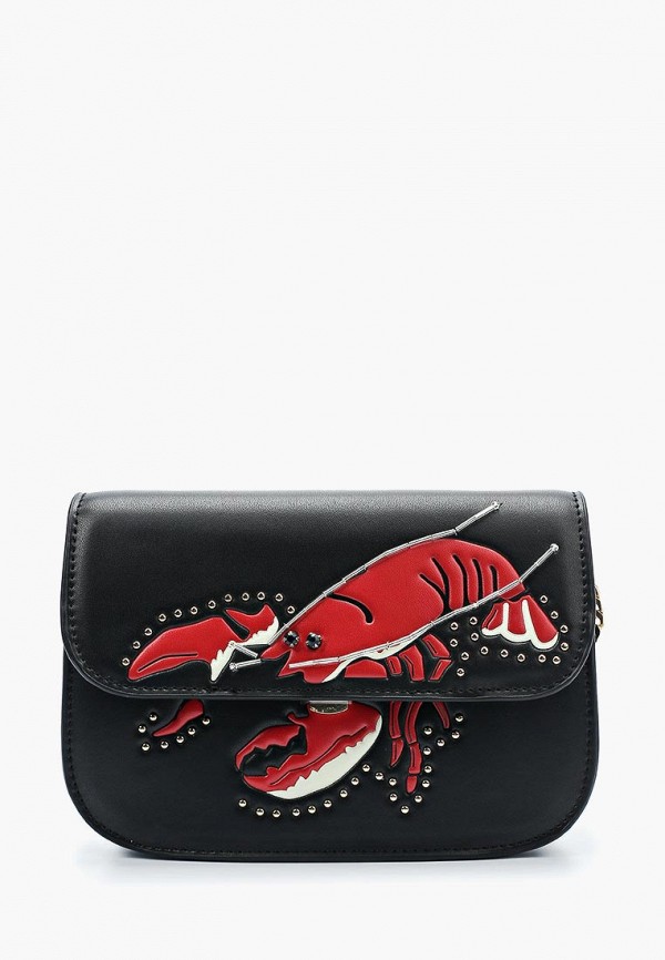 

Сумка Topshop, Черный