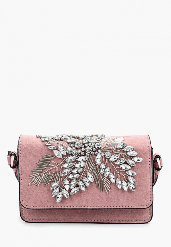 

Сумка Topshop, Розовый
