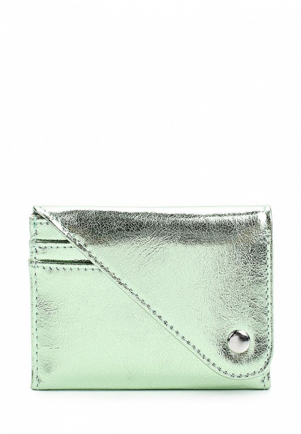 

Кошелек Topshop, Зеленый
