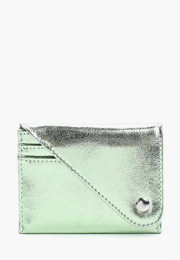 

Кошелек Topshop, Зеленый