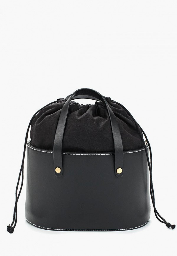 

Сумка Topshop, Черный