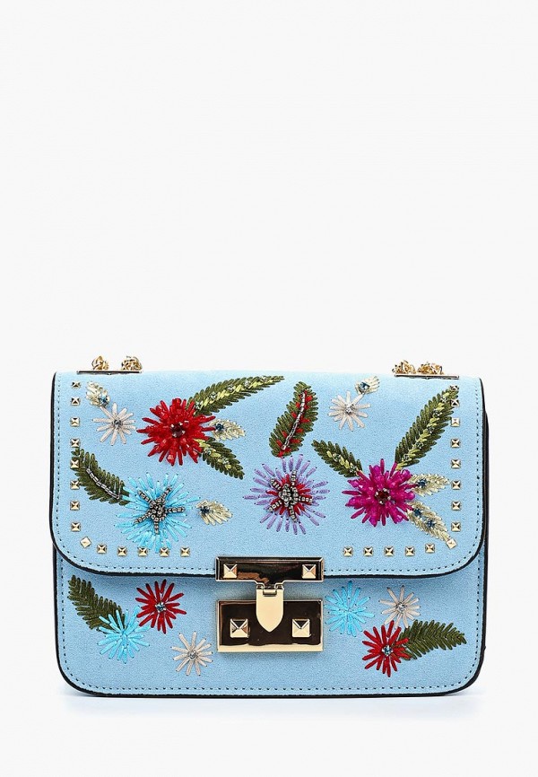 

Сумка Topshop, Голубой