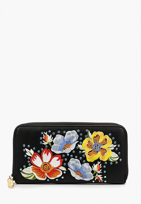 

Кошелек Topshop, Черный