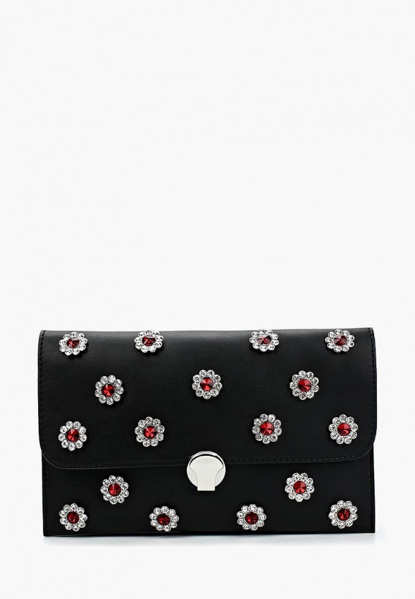 

Сумка Topshop, Черный