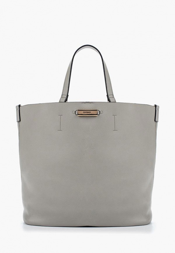 

Сумка Topshop, Серый