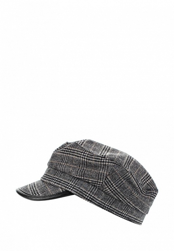 

Кепка Topshop, Серый