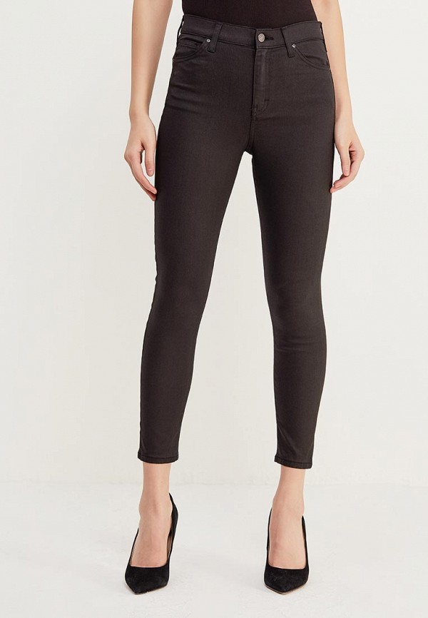 

Джинсы Topshop, Черный