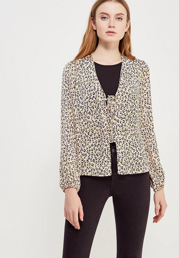 

Блуза Topshop, Разноцветный