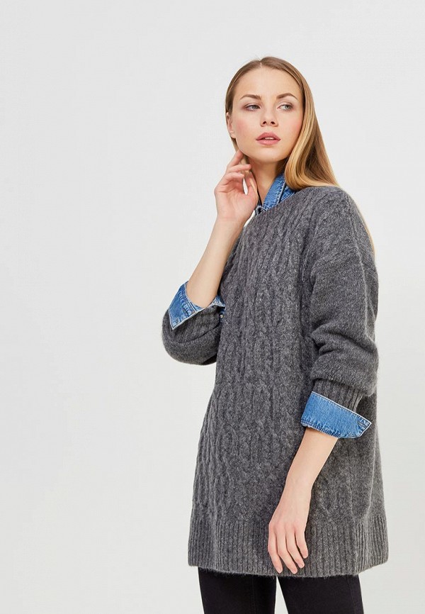 

Джемпер Topshop, Серый