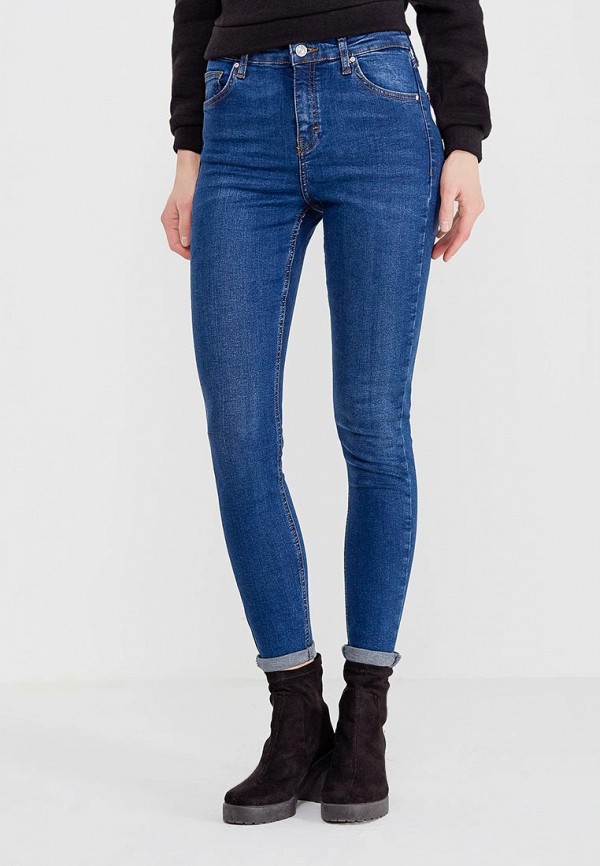 

Джинсы Topshop, Синий