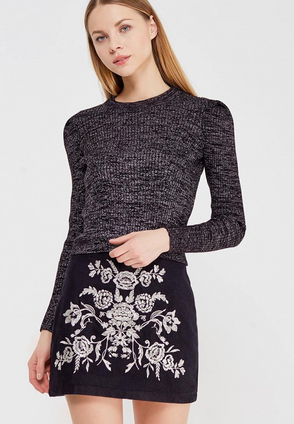 

Джемпер Topshop, Серебряный