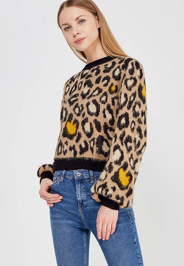 

Джемпер Topshop, Бежевый