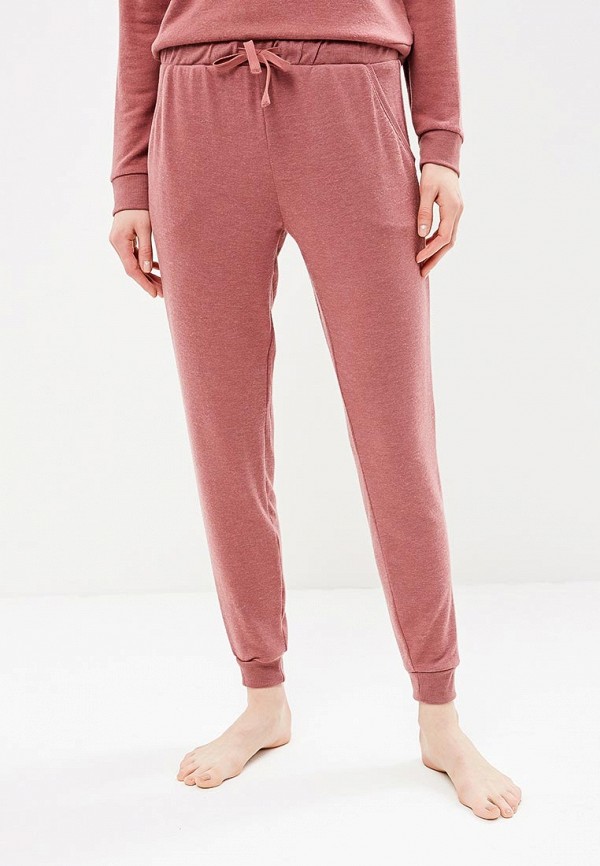 

Брюки домашние Topshop, Розовый