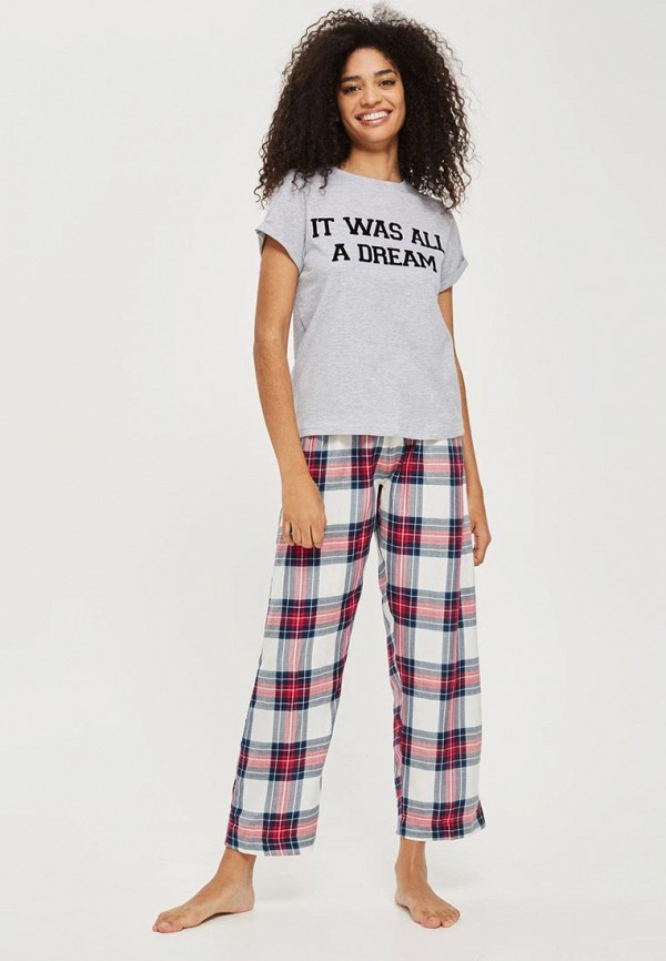 

Пижама Topshop, Разноцветный