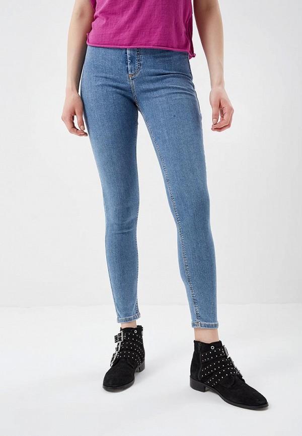 

Джинсы Topshop, Голубой