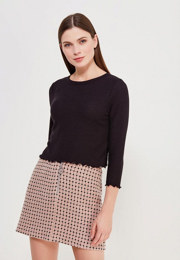 фото Лонгслив Topshop