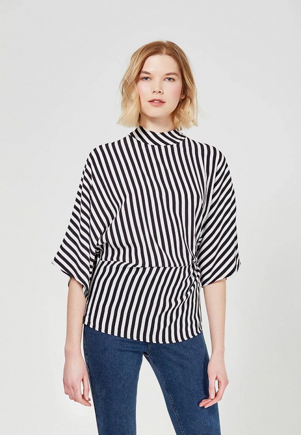 

Блуза Topshop, Разноцветный