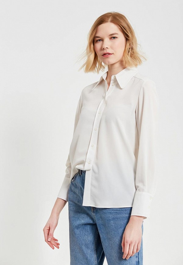 

Блуза Topshop, Белый