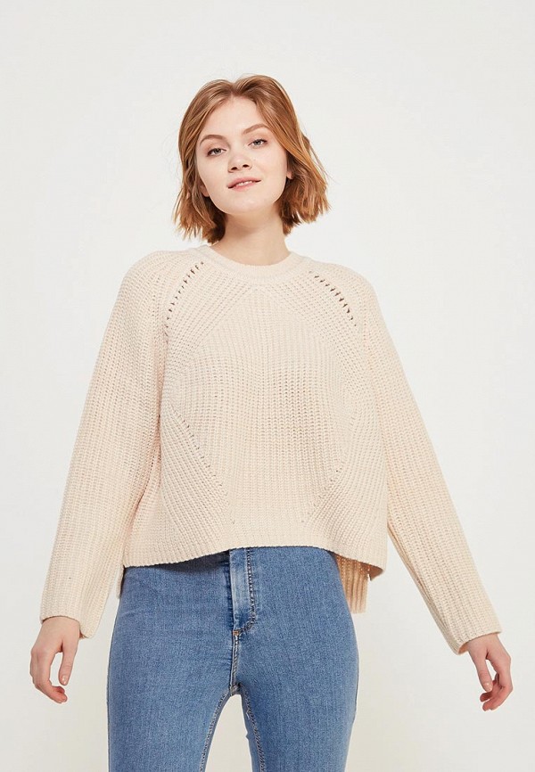 

Джемпер Topshop, Розовый