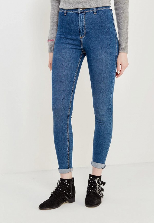 

Джинсы Topshop, Синий