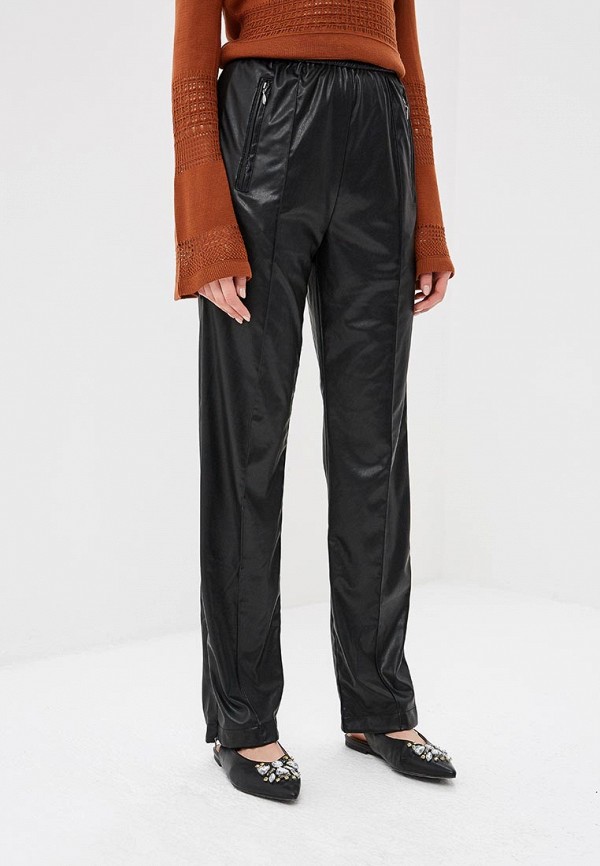 

Брюки Topshop, Черный