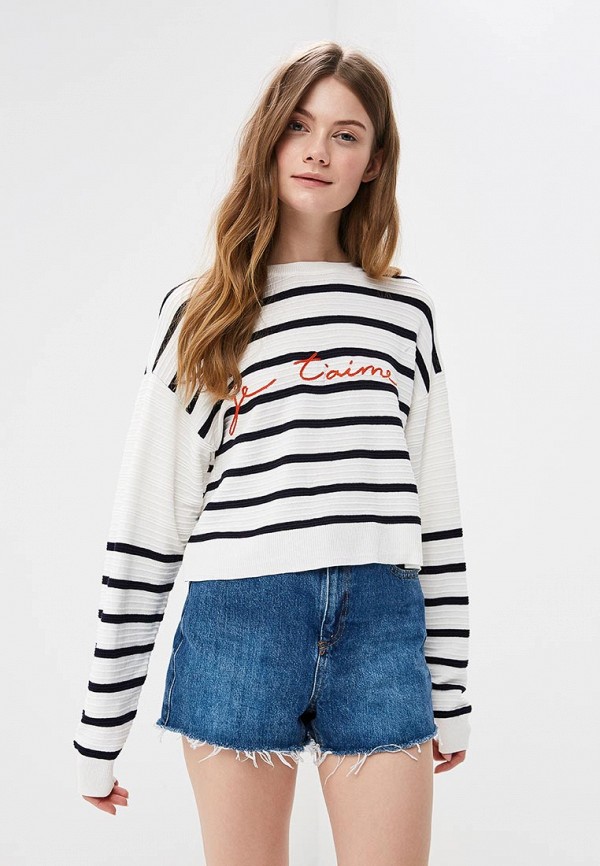 

Джемпер Topshop, Белый