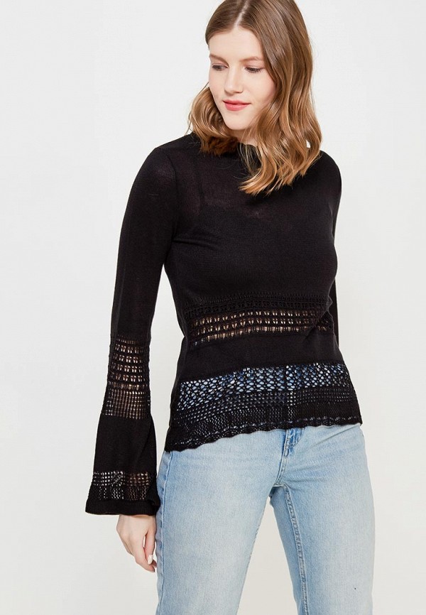 

Джемпер Topshop, Черный