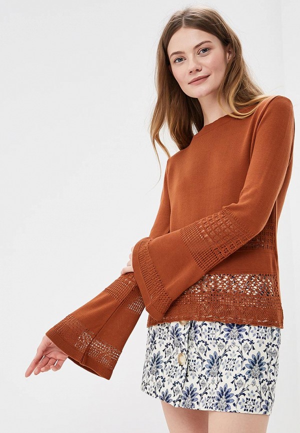 

Джемпер Topshop, Коричневый