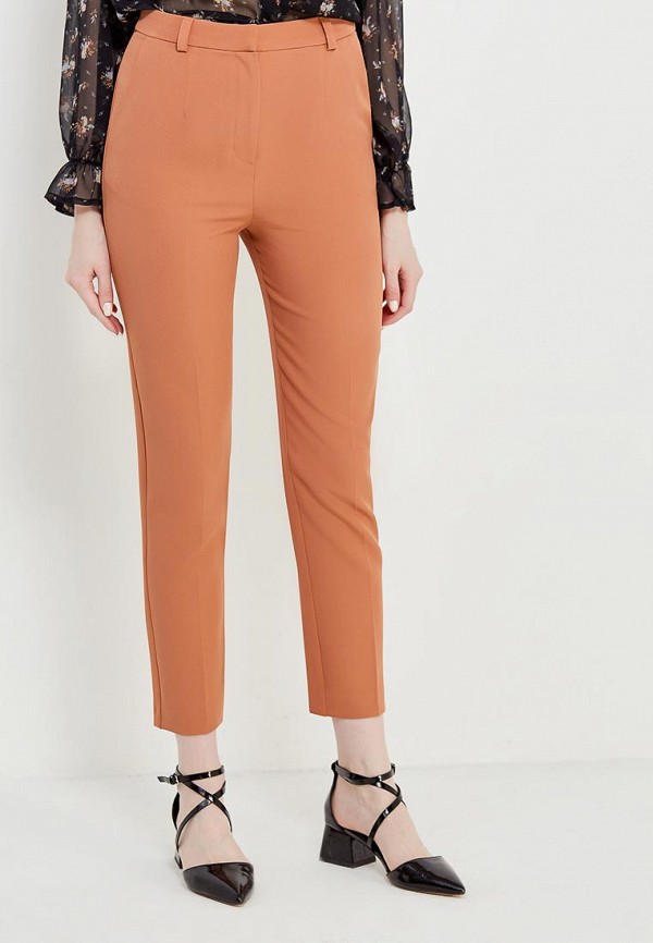

Брюки Topshop, Коричневый