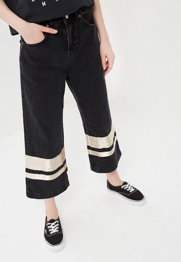 

Джинсы Topshop, Черный