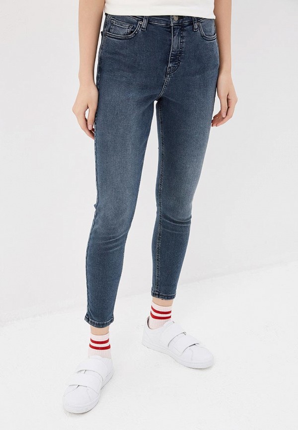 

Джинсы Topshop, Серый