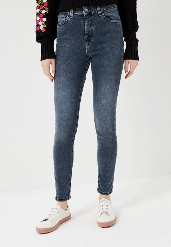 

Джинсы Topshop, Синий